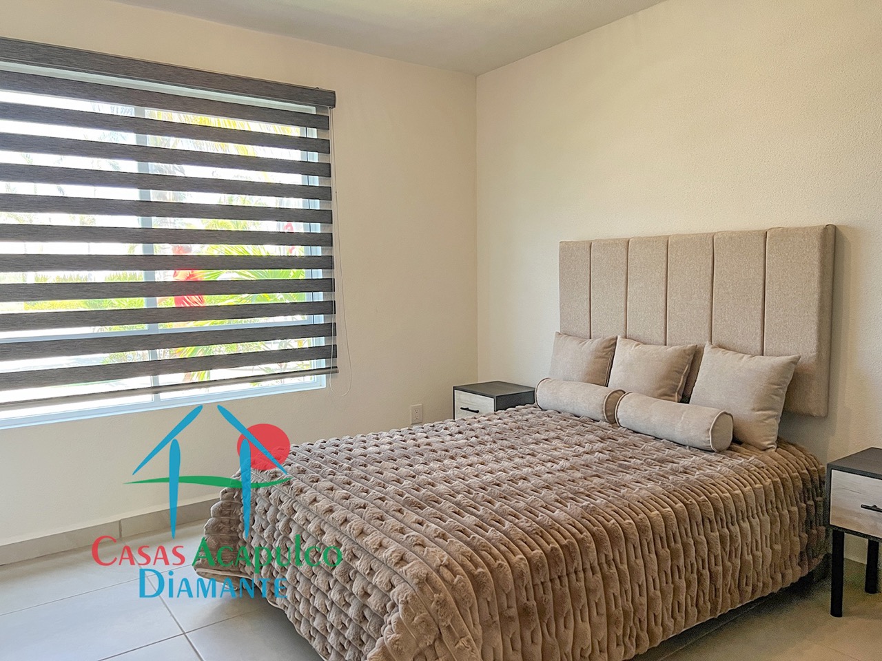 Dream Diamante Ópalo - Recámara dos 1